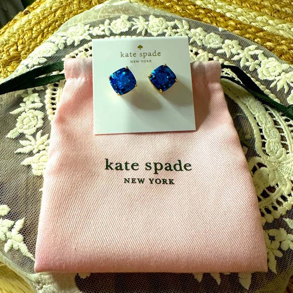 kate spade Jewelry - Stunning Kate Spade ♠️ Earrings